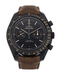 Pre-Owned Omega Speedmaster Dark Side of the Moon Watch